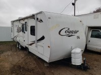 2010 COUG TRAV TRAIL 4YDT29B22A2506040