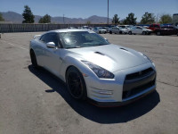 2012 NISSAN GT-R BASE JN1AR5EF1CM251324