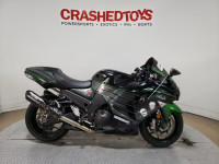 2019 KAWASAKI ZX1400 J JKBZXNJ13KA008314