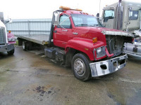 1994 GMC TOPKICK C6 1GDJ6H1J7RJ505657