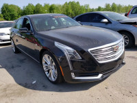 2017 CADILLAC CT6 PLATIN 1G6KN5R64HU171534