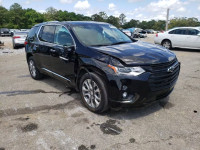 2021 CHEVROLET TRAVERSE P 1GNERKKW5MJ234943