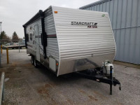 2014 STARCRAFT AR-ONE 1SABS0BL4E28J5124