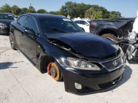 2010 LEXUS IS F JTHBP5C2XA5006972