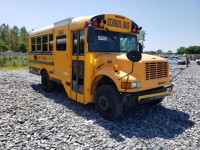 1999 INTERNATIONAL 3000 3800 1HVBBABN6XH672930
