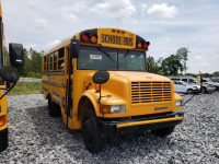 2000 INTERNATIONAL 3000 3800 1HVBBABNXYH293589