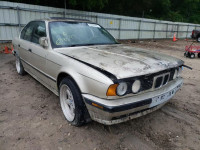1989 BMW 535I WBAHD231XKBF62941