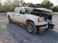 2014 GMC SIERRA C35 1GT412CG3EF124061