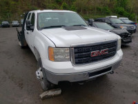 2012 GMC SIERRA C35 1GD412CL0CF191500