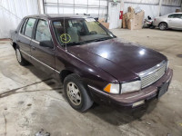 1990 PLYMOUTH ACCLAIM 1P3XA46K4LF900882