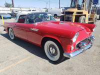 1955 FORD T BIRD P5FH113460
