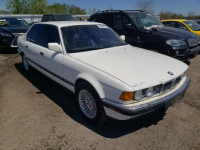 1988 BMW 750 IL WBAGC8309J2765372