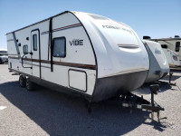 2019 WILDWOOD VIBE 4X4TVBX27K4114360