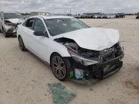 2022 HYUNDAI ELANTRA N KMHLW4AK0NU001423