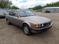 1988 BMW 735 I AUTO WBAGB4312J3206745