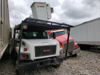 2009 GMC C7500 C7C0 1GDL7C1G59F404312