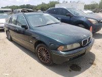 2003 BMW 540 IT AUT WBADR63423GN92390