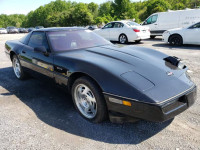 1990 CHEVROLET CORVETTE Z 1G1YZ23J3L5802258