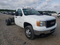 2012 GMC SIERRA C35 1GD312CG3CF221295