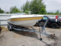 2004 Stng Boat W/trl PNYUSSF1C404