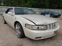 2000 CADILLAC SEVILLE TO 1G6KY5498YU280863