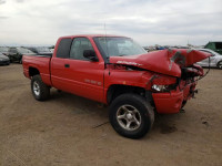 2001 DODGE RAM 3B7HF13Z31G178726