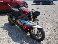 2010 BMW S 1000 RR WB1051708AZV41739