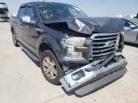 2015 FORD F150 2WD 1FTEW1CF5FFC63102