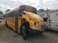 2016 BLUE BIRD SCHOOL BUS 1BAKFCBA1GF315938