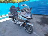 2014 BMW K1600 GTL WB1061200EZZ25105