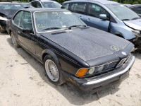 1988 BMW 635 CSI AU WBAEC841XJ3267710