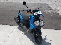 2013 YAMAHA YW125 RKRSE48Y9DA092939