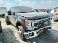 2022 FORD F350 SUPER 1FT8X3DT1NED40143