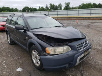 2005 VOLVO ALL OTHER YV1SZ592051195559