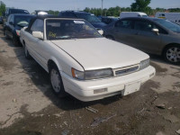 1992 INFINITI M30 JNXHF16C2NT010195