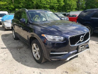 2016 VOLVO XC90 T5 YV4102XK2G1056434