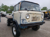 1960 WILLY JEEP 6156816982