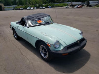 1976 MG B GHN5UG3997516