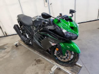 2019 KAWASAKI ZX1400 J JKBZXNJ19KA008270