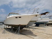 1999 SEAR BOAT SERF7044J899