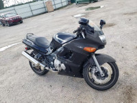 2003 KAWASAKI ZX600 E JKAZX4E1X3B519989