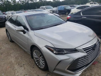 2021 TOYOTA AVALON LIM 4T1DA1AB2MU009233