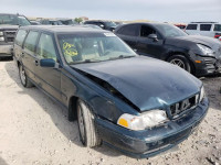 1998 VOLVO V70 T5 TUR YV1LW5378W2430836