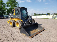 2021 John Skid Steer 1T0324GMTMJ410395