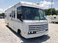 1993 CHEVROLET WINNEBAGO 1GBJP37N2P3311784