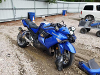 2006 KAWASAKI ZX1400 A JKBZXNA166A005431