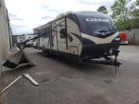 2019 COUG RV 4YDT34T27KV504718