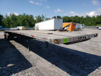 2007 FONTAINE TRAILER 13N14830671544506