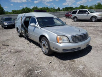 2001 CADILLAC PROFESSION 1GEEH90YX1U500693