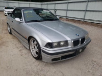 1999 BMW 328 IC WBABK7338XET67613